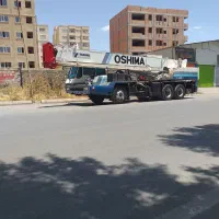 فروش جرثقیل ۲۰تن