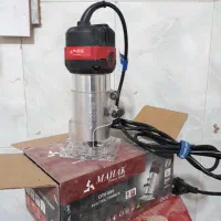 فرز مچی و دستگاه جوش (نو)