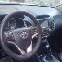 جک اس ۵ مدل ۹۵ دنده ای|خودرو سواری و وانت|پیرانشهر, |دیوار