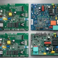 تعمیرات برد کولر لباسشویی پکیج یخچال منابع تغذیه