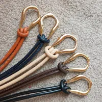 کمربند گره ای