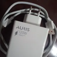 شارژر 120w|لوازم جانبی موبایل و تبلت|رشت, گلسار|دیوار