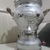 سماور افشان نو