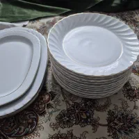 ظروف سرو|ظروف سرو و پذیرایی|مشهد, چهارچشمه|دیوار