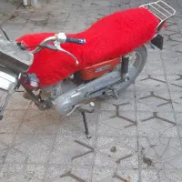 فروش موتور|موتورسیکلت|سیلاخور, |دیوار