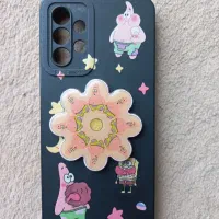 چند عدد قاب گوشی سامسونگ a32 4G|لوازم جانبی موبایل و تبلت|قشم, |دیوار