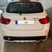 کویبک GXتیپ L|خودرو سواری و وانت|شیراز, تاچارا|دیوار