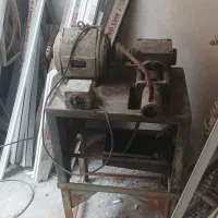 اره صندوقی فروشی باهدیده برقی