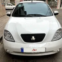 تیبا2 مدل1400