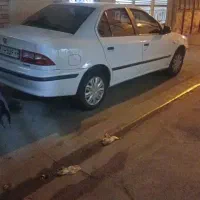 فروش ماشین سمند