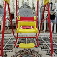 تاب|اسباببازی بچه|اردبیل, |دیوار