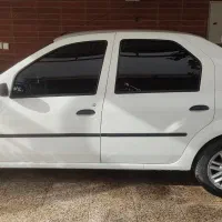 رنو تندر ۹۰(l90 لوگان E2) پارس خودرو