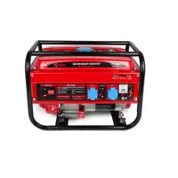 موتور برق (ژنراتور) 3 کیلووات استارتی ادون