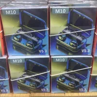 هندزفری بلوتوث ایرپادm10s