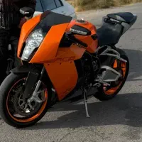 Ktm rc8 1200 cb cbr gsxr zx 1000 600 1300