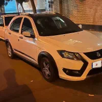 کوییک ار مشکی مدل 402 رینگ دار