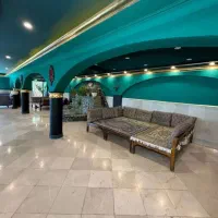 نیاز به دفتر کار اداری یا تجاری ( شراکت یا اجاره )