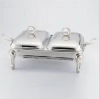 سرویس پذیرایی یونیک اصل