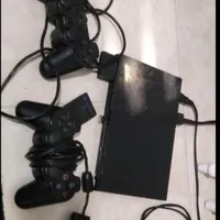 پلی استیشن ۲