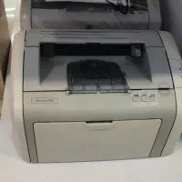 پرینتر اچ پی ۱۰۲۰ استوک کم کار