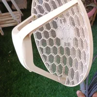 رادیو وایرلس میکروتیک lhg5