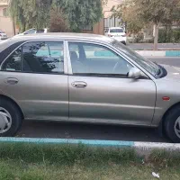 پروتون ویرا دندهای، مدل ۱۳۸۳|خودرو سواری و وانت|یزد, |دیوار