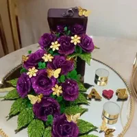 حنای ماندگار|صنایع دستی و سایر لوازم تزئینی|اهواز, فاز ۲ پادادشهر|دیوار