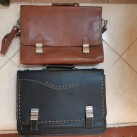 کیف چرم اداری