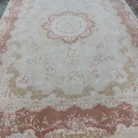 2تخته فرش 9متری