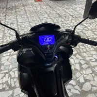 ایروکس 170بلنتا شال طلا|موتورسیکلت|رشت, کوی غلام نیا|دیوار