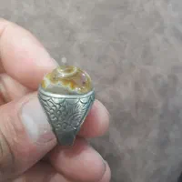 انگشتر نقره|جواهرات|لنگرود, |دیوار