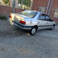 پژو۸۴ عروسک|خودرو سواری و وانت|بناب, |دیوار