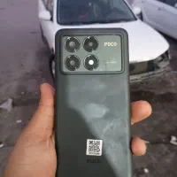 پوکو x6پرو