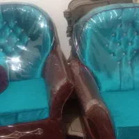 فروش مبل|مبلمان خانگی و میز عسلی|الیگودرز, |دیوار