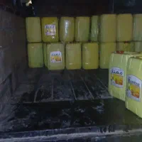 روغن سوخته ای فسفودی فلافلی|عمدهفروشی|اهواز, کمپلو جنوبی|دیوار