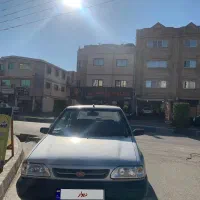 پراید ۸۶دوگانه کارخانه