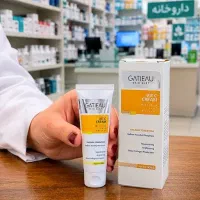 کرم بیوممتیک  ضدلک و روشن کننده ایتالیایی( اصل)