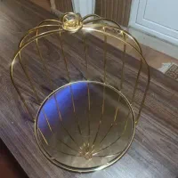 استند قفس نو|صنایع دستی و سایر لوازم تزئینی|یاسوج, |دیوار