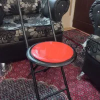 فروش صندلی فلزی