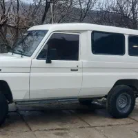 تویونا امپلانسی