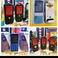 گوشی موبایل ساده نوکیا //محکم با استقامت