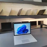 سرفیس بوک۲ در حدنو core i7|رایانه همراه|یزد, |دیوار