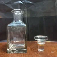 شیشه عطر