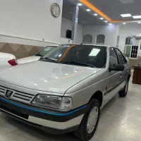 پژو 405|خودرو سواری و وانت|قم, شاه ابراهیم|دیوار