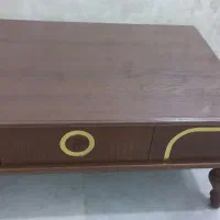 جلومبلی چوبی