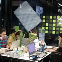 آموزش و استخدام برنامه نویس