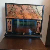 بخاری گازی|بخاری، هیتر، شومینه|شاهین‌شهر, گرگاب|دیوار