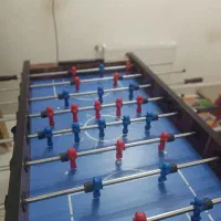 فوتبال دستی نو