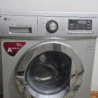 لباسشویی LG