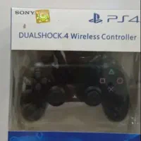 دسته پلی ۴ ps4
